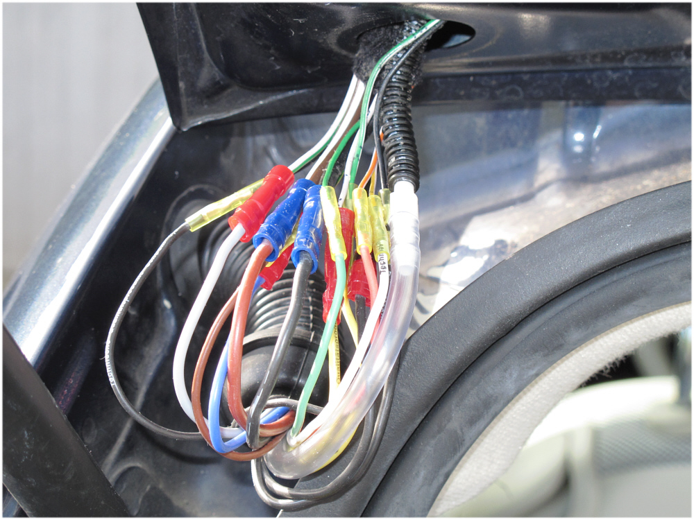 Anleitung Kabelbruch Fiat 500 Heckklappe Anleitung Kabelbruch Fiat 500 Heckklappe